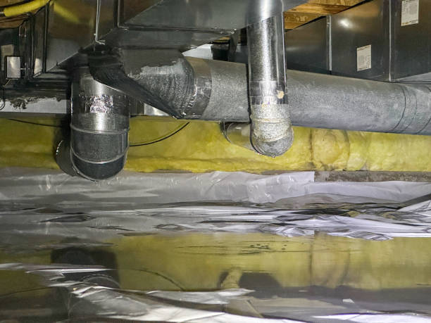 24/7 water damage repair in East Bethel, MN